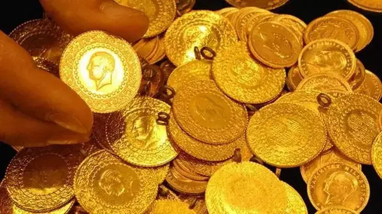 Altın rekor sonrası düşüşte: Gram altın o seviyenin altına indi! Gram, çeyrek, Cumhuriyet altını bugün ne kadar oldu? 25 Eylül 2025 Perşembe altın fiyatları…