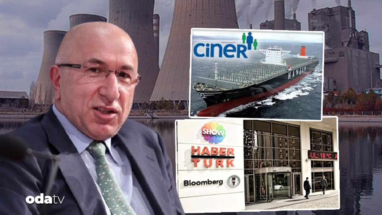 Ciner Grubu Türkiye’den tek tek çekiliyor… Medya ve denizciliğin ardından sırada hangi sektör var