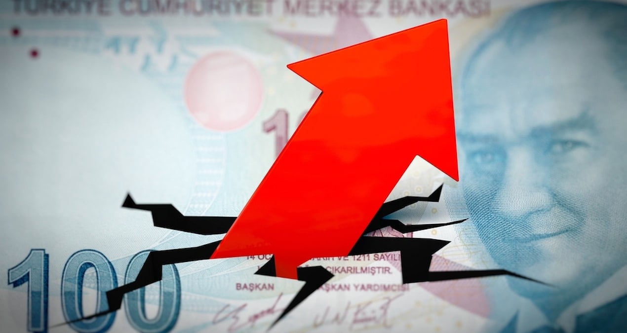 Ekonomistlerin eylül ayı Enflasyon Beklenti Anketi sonuçlandı