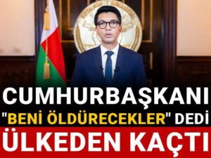 cumhurbaskani beni oldurecekler dedi ulkeden kacti YP9ZGC6X.jpg