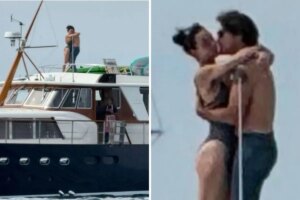 katy perry ve kanada basbakani justin trudeau opusurken goruntulendi NIEiP6mr.jpg