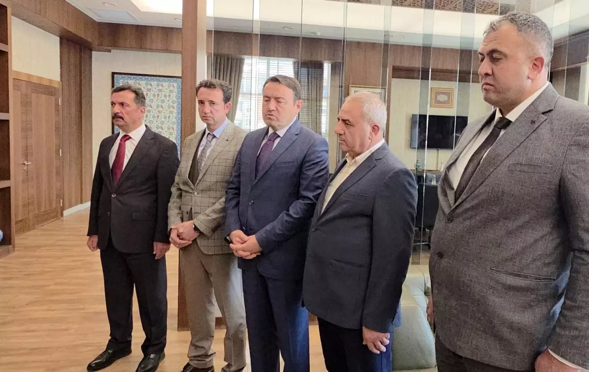 Kütahya’da Sahte Altın Üretimine Sıfır Tolerans
