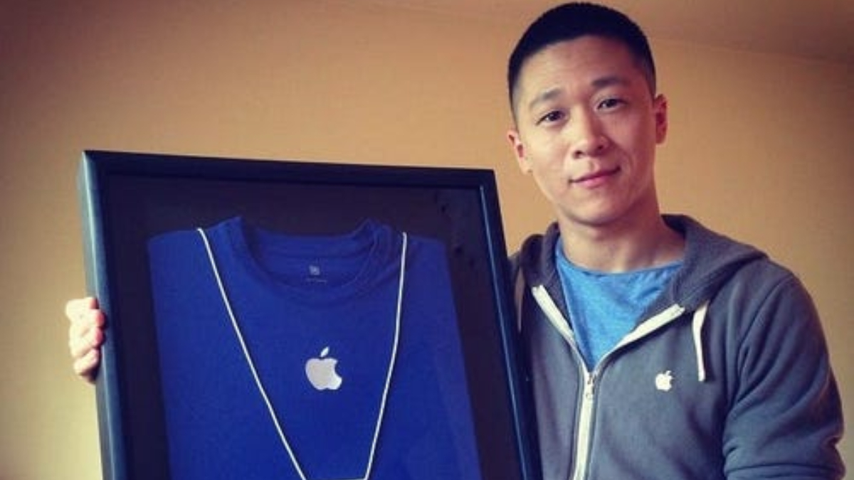sam sung ismiyle taninan apple calisani yillar sonra konustu keske tadini cikarsaydim hDZCvTJ1.jpg
