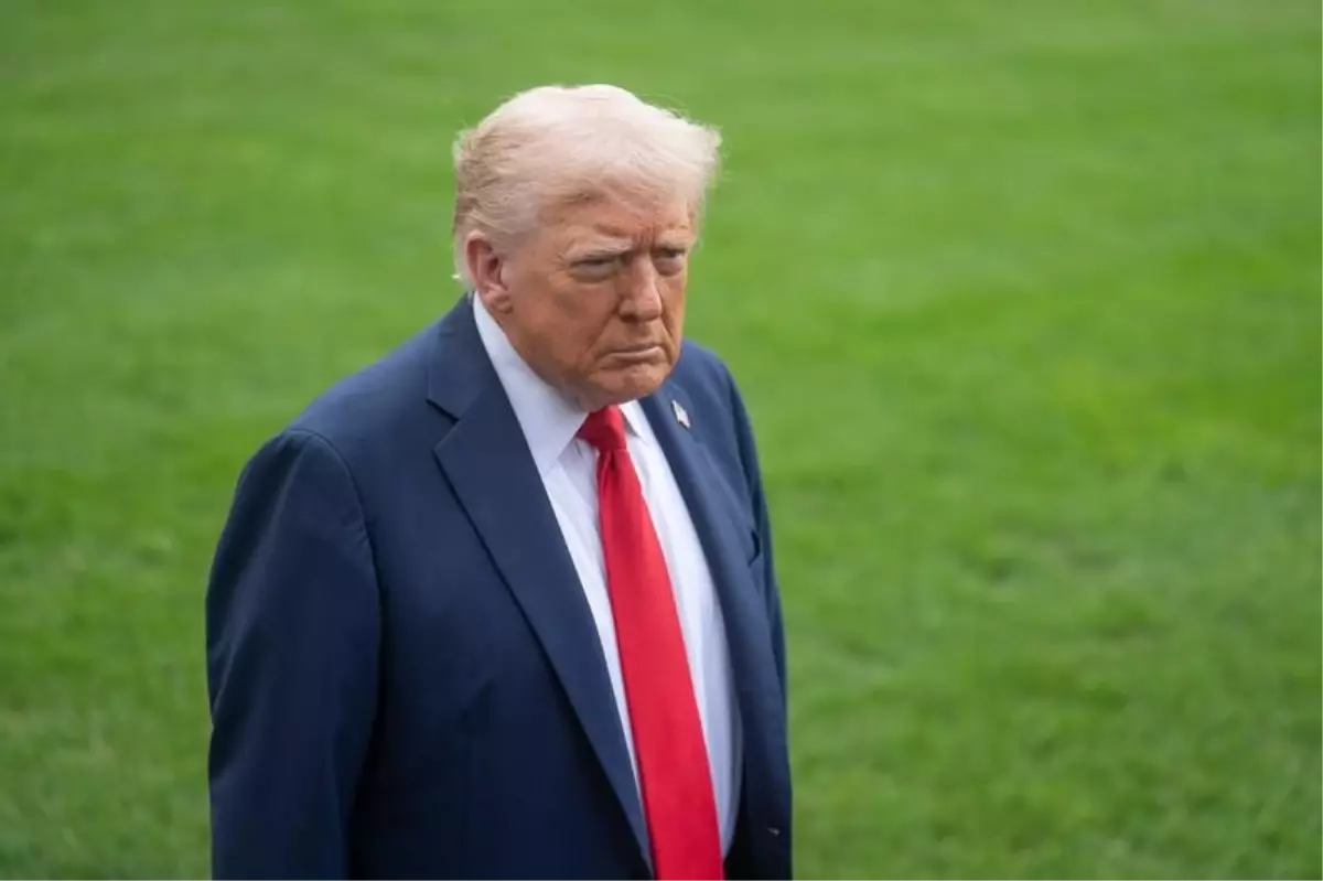 Trump’tan CIA’ya Venezuela Operasyonu Yetkisi