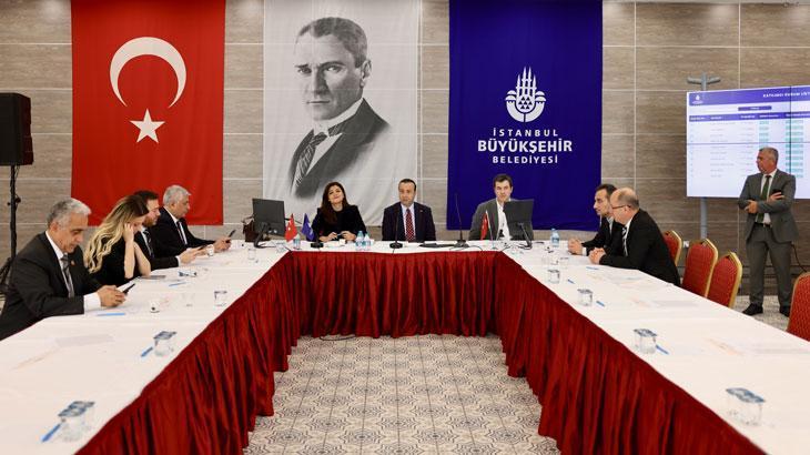 ibb ihalesini gerceklestirdigi 250 taksi plakasindan 116sini satti BrIhQHxs.jpg