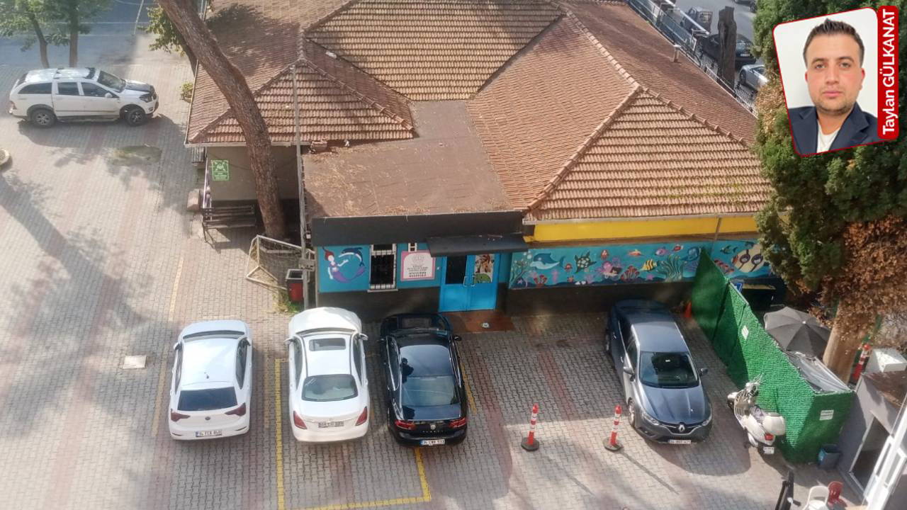 okullara ucretli ogretmenden sonra ucretli otopark ver parayi anlat dersini rjAlpfyi.jpg