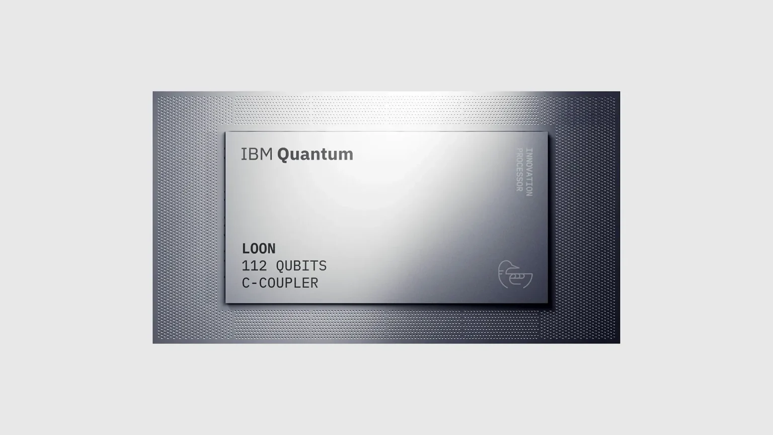 IBM, Loon adını verdiği yeni deneysel kuantum çipini tanıttı