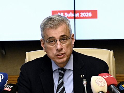 Bakan Memişoğlu’ndan Ücretsiz HPV Aşısı Açıklaması: “Bilimsel Kurul Çalışıyor”