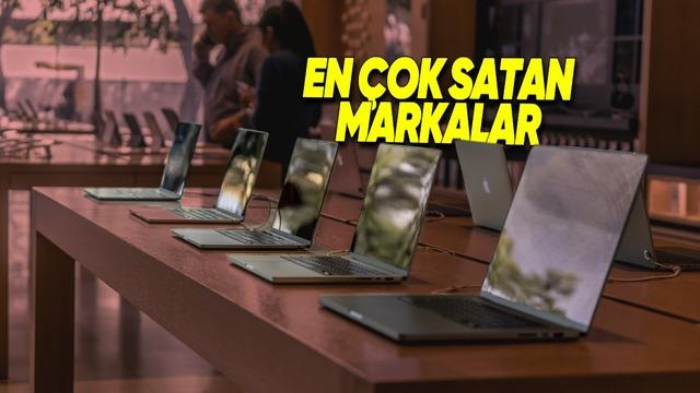 En Çok Satılan Bilgisayar Markaları Açıklandı – Webtekno – Güncel Teknoloji Haberleri ve Video İncelemeleri
