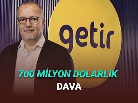 Getir Kurucuları, Mubadala’ya 700 Milyon Dolarlık Dava Açtı! İşte Nedeni – Webtekno – Güncel Teknoloji Haberleri ve Video İncelemeleri