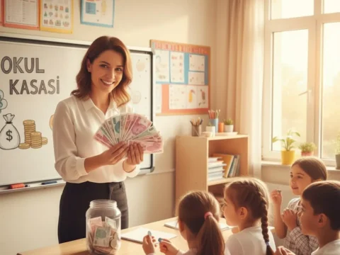 Öğretmenlerin Şubat Ayı Ek Ders Ücretleri Hesaplandı: MEBBİS Bordro Ekranı Açıldı!