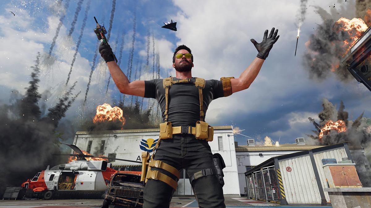 Oyun bağımlılığı temasını ele alan görsel