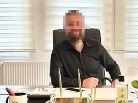 Sağlık Çalışanı çarşaf giydirilmiş domuz görseli paylaştı, gözaltına alındı