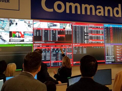 Sağlık Hizmetlerinin İyileştirilmesi İçin Hastane Komuta Merkezleri – Sağlık Teknoloji Haberleri