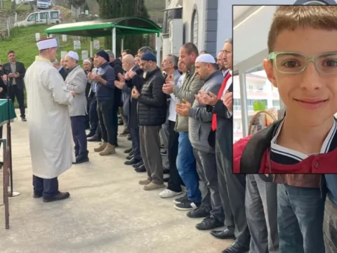 Trabzon'da 13 Yaşındaki Eymen'in Sır Ölümü: Dijital Oyunlar mı Hayattan Kopardı?