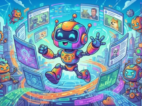 Yapay Zeka Gelişmeleri: Haftanın Özeti – OpenAI, Anthropic