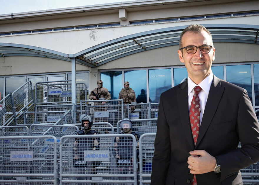 İBB Yolsuzluk Davasında 10. Duruşma: Resul Emrah Şahan’ın Çapraz Sorgusu Sürüyor