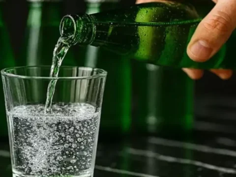 Maden Suyu Tüketiminde Dikkat Edilmesi Gerekenler