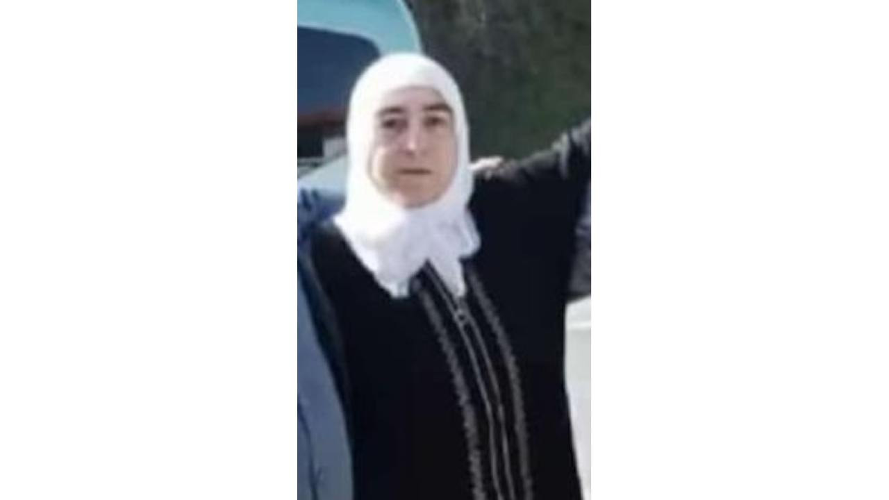 Araç Çayı’nda Kaybolan 67 Yaşındaki Kadından Üzücü Sonuç