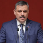 İçişleri Bakanı Çiftçi, Alman Meslektaşı Dobrindt ile Güvenlik Konulu Telefon Görüşmesi Yaptı