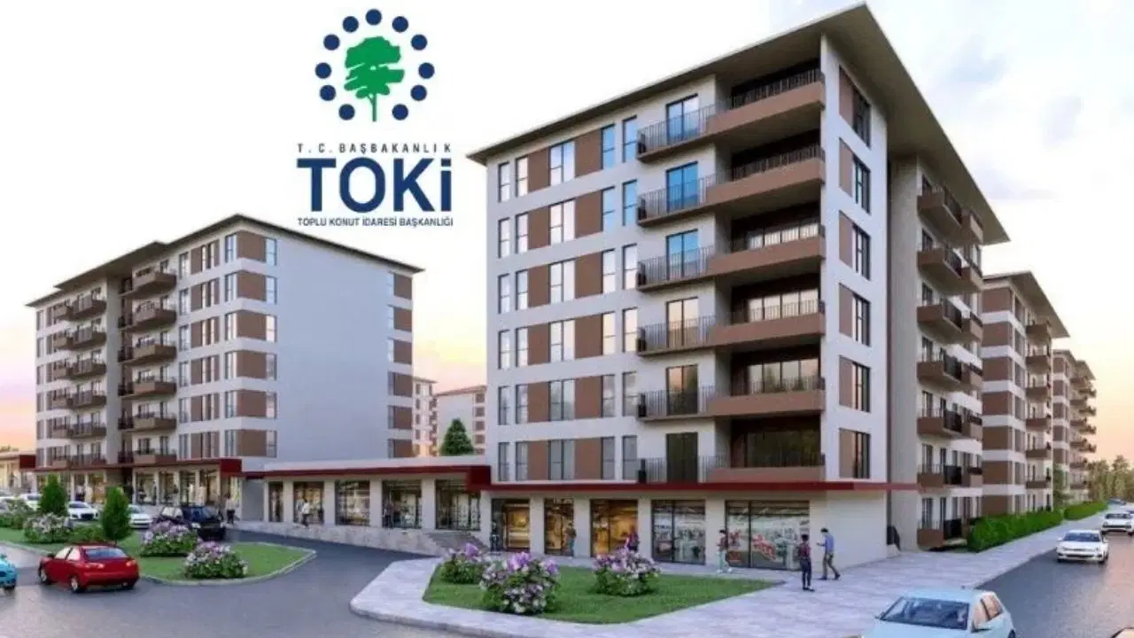 2026 TOKİ İstanbul Projesi: Yeni Konutlar Hangi Semtlere Yapılacak?