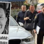 Kırmızı Bültenle Aranan Müteahhit Tayland’da Ele Geçirildi