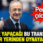 Real Madrid’de Transfer Bombası: Michael Olise Geliyor