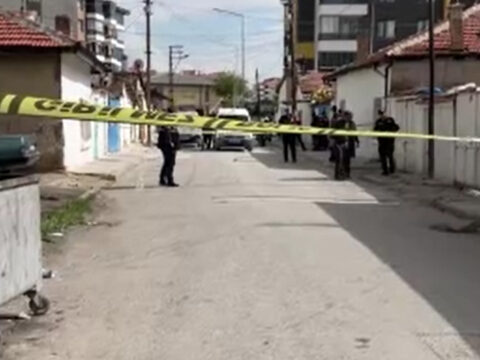 Konya’da Kanlı Kavga: 18 Yaşındaki Genç Kafasından Vuruldu