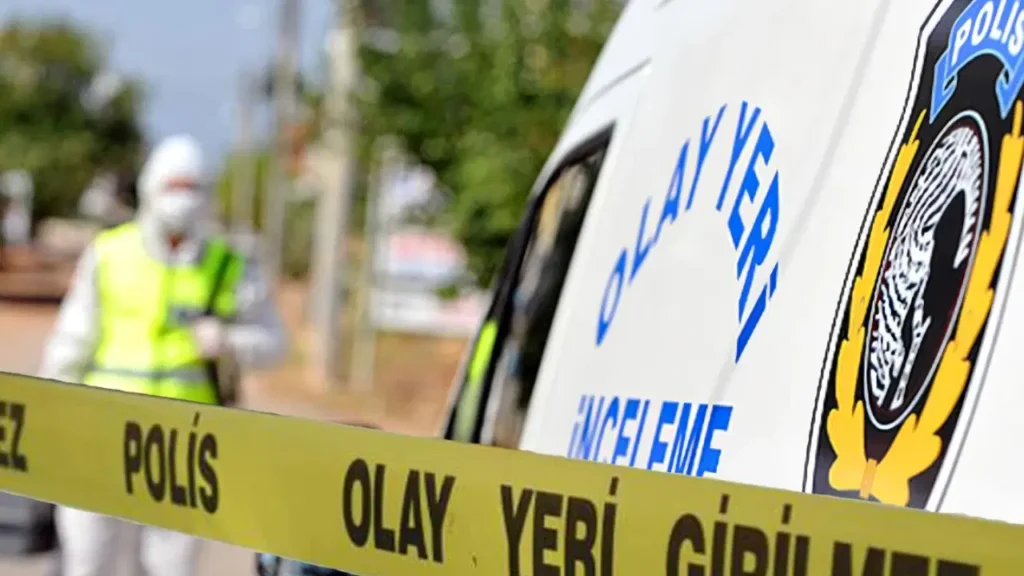 Sivas’ta Belediye Çalışanına Meydanda Silahlı Saldırı: 9 Kurşunla Hayatını Kaybetti