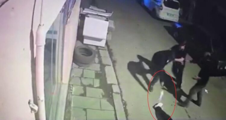 Erzurum’daki Kahvehanede Silahlı Saldırı: İşletmeci Bacaklarından Yaralandı