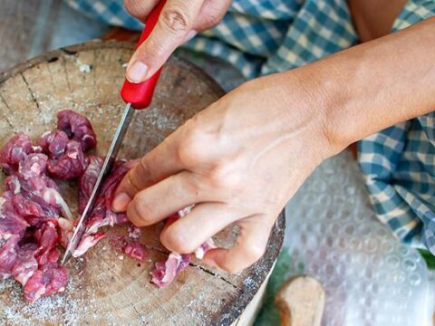 Sindirim Rahatlığı için Kurban Eti: Doğru Saklama ve Pişirme Yöntemleri