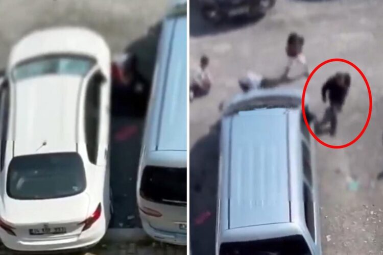 Özgür Özel’in TBMM’deki İlk Ziyaretçisi Belli Oldu
