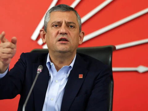 CHP MYK Olağanüstü Toplandı: “Genel Merkezden Ayrılmayacağız”