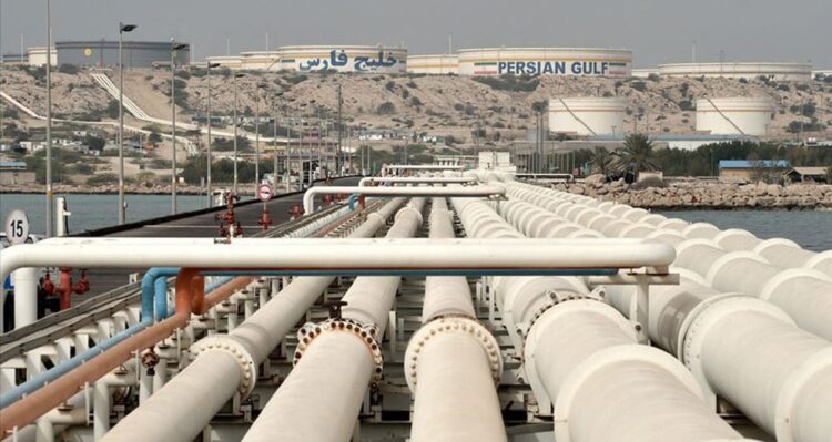 21 Mayıs 2026’da Spot Piyasalarda Doğal Gaz Fiyatları