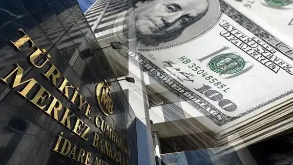 TCMB’nin ABD Tahvillerinde Tarihi Satış: Portföy Neredeyse Tamamen Boşaldı