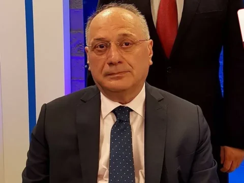 Yargıtay Onursal Daire Başkanı Aktan: “Mutlak butlan kararı hukuk yoluyla çözülemez”
