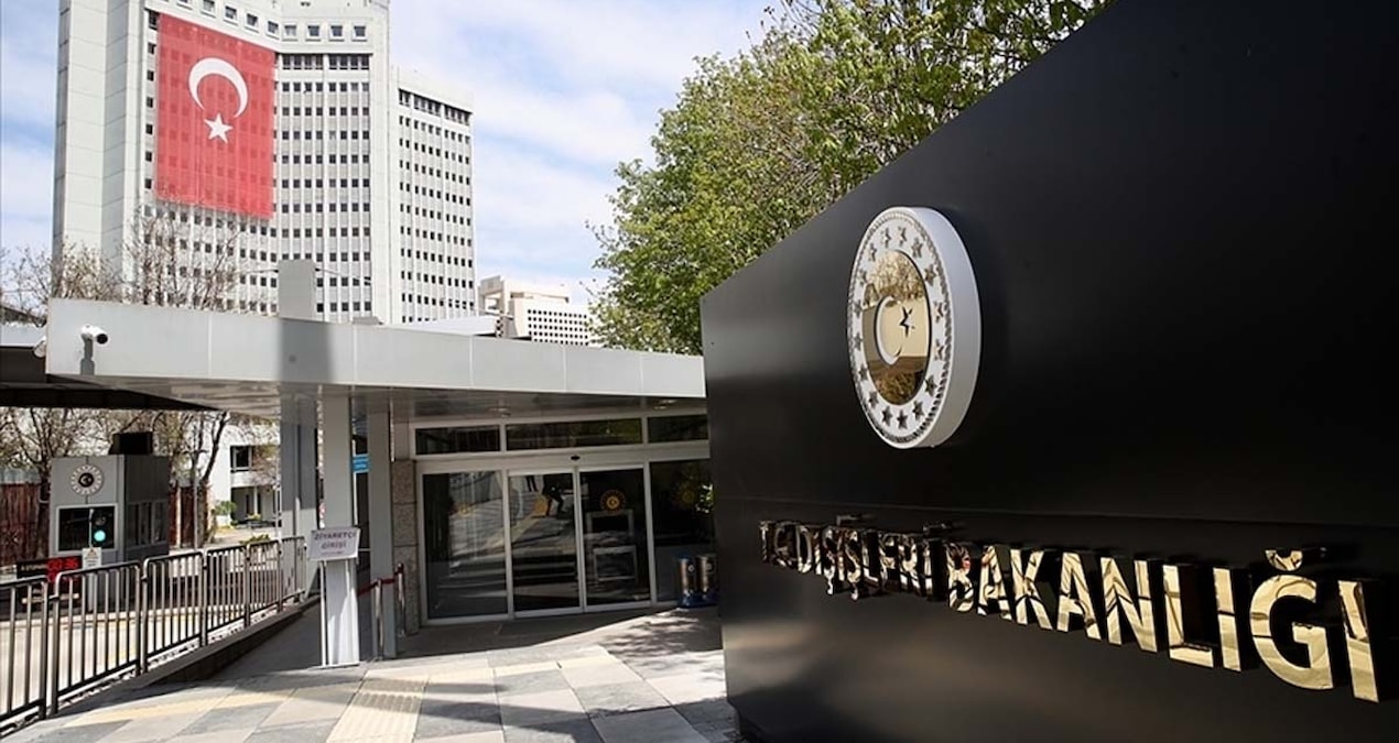 Dışişleri Bakanlığı’nın 15 milyon Dolar’ı buhar oldu