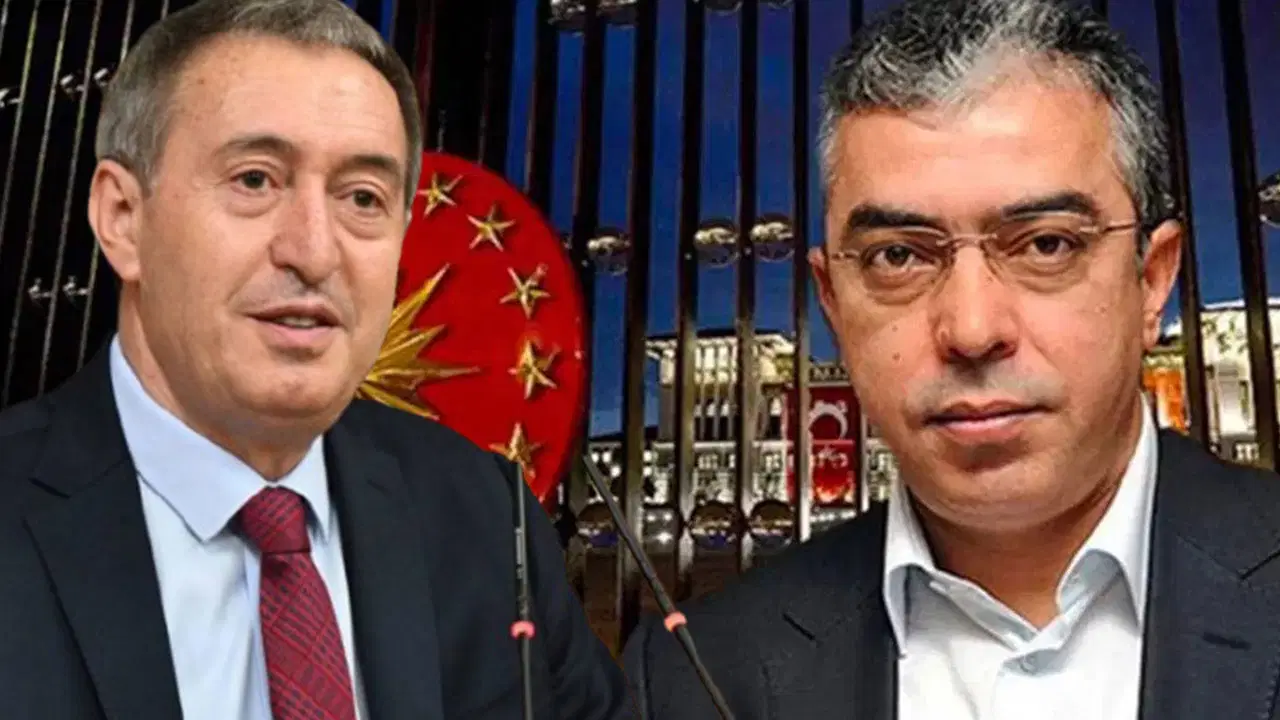 Tuncer Bakırhan’dan Mehmet Uçum’un Seçim Tarihi Önerisine Tepki