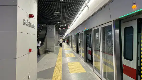 Valilik’ten Onur Yürüyüş’ü yasağı: 2 metro istasyonu ve füniküler hattı kapatıldı