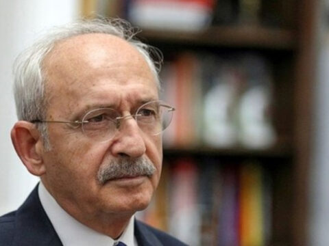 Kılıçdaroğlu Grup Toplantısı yapmayacak