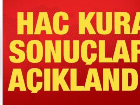 2027 hac kura sonuclari aciklandi sonuclar nasil ogrenilecek BWtBYMNl