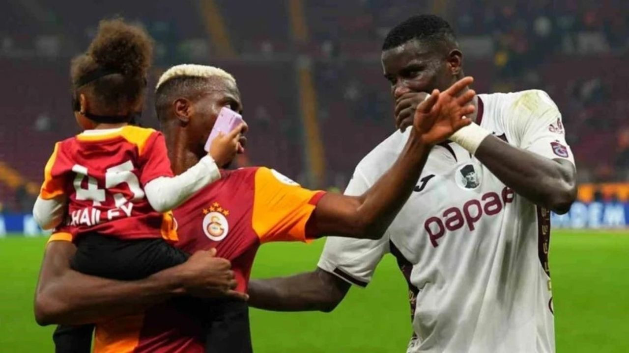 Fenerbahcenin onuachu teklifi ortaya cikti galatasaray da osimhenle devrede LuRtu1zG