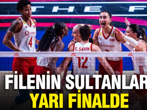 Filenin sultanlari yari finalde aEw3sY9X
