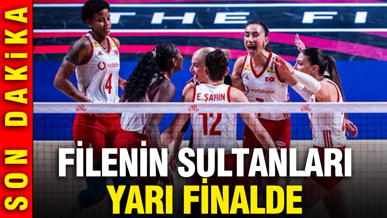 Filenin sultanlari yari finalde aEw3sY9X