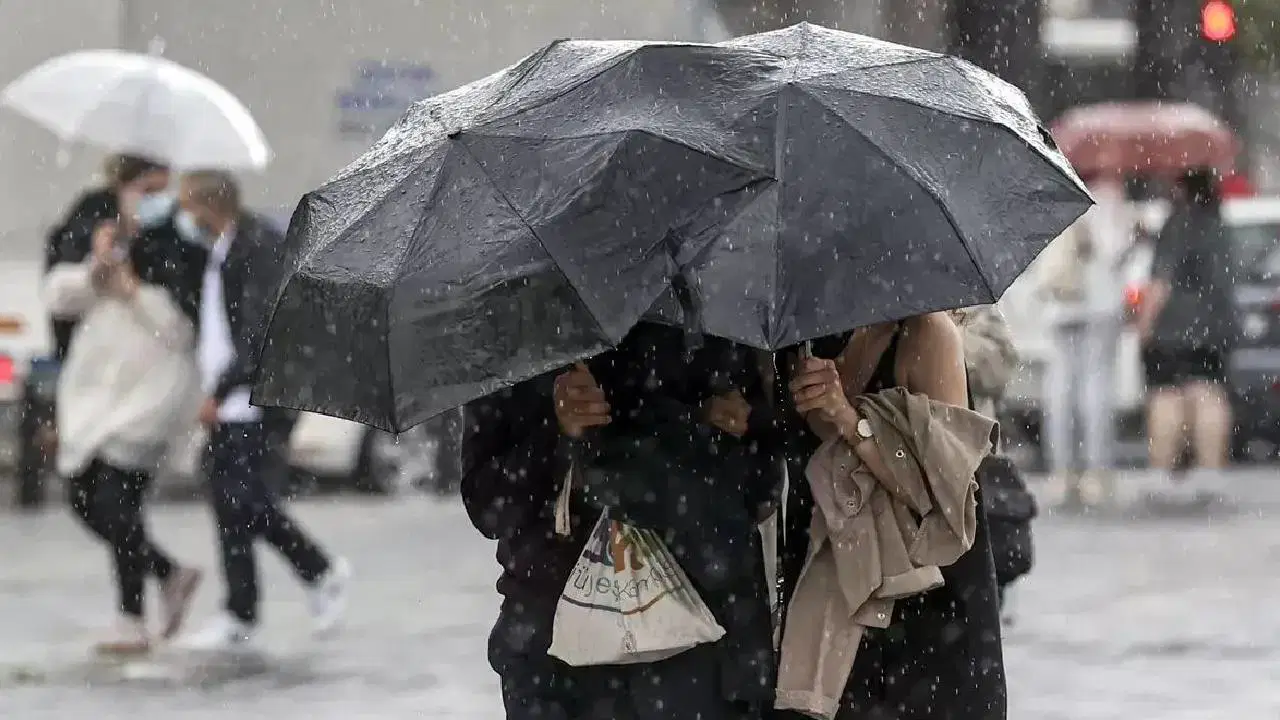 Meteoroloji açıkladı: 30 Temmuz 2026 hava durumu raporu… Bugün hava nasıl olacak?