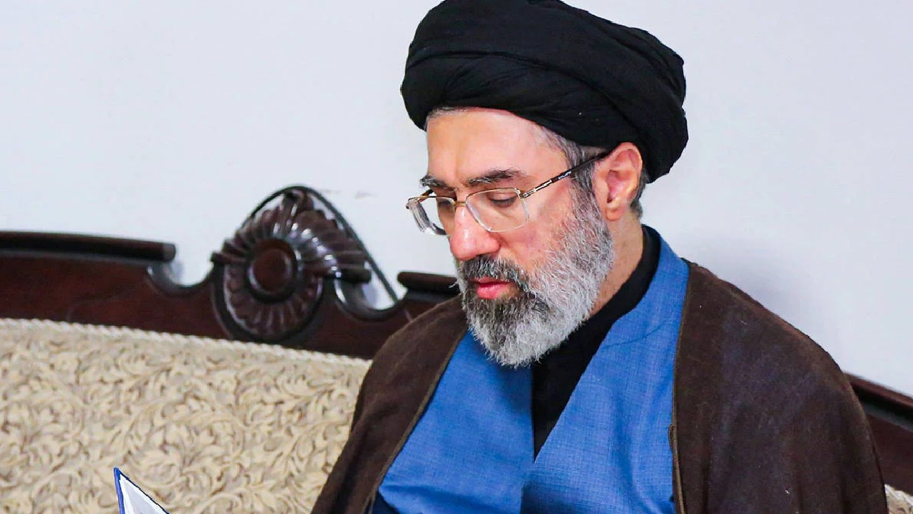 Hamaney’den dikkat çeken intikam mesajı Img