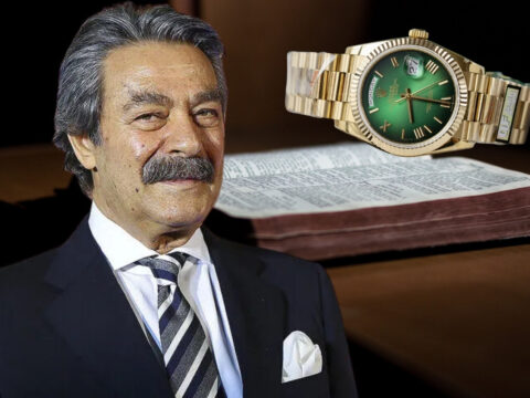 Kadir inanirin vasiyetleri eylul ayinda aciliyor 25 rolex sayisiz gayrimenkul kime kalacak cDa4fFhx