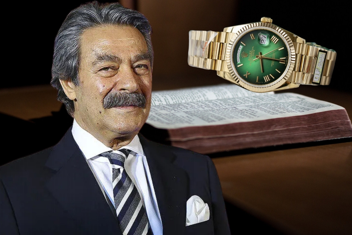 Kadir inanirin vasiyetleri eylul ayinda aciliyor 25 rolex sayisiz gayrimenkul kime kalacak cDa4fFhx