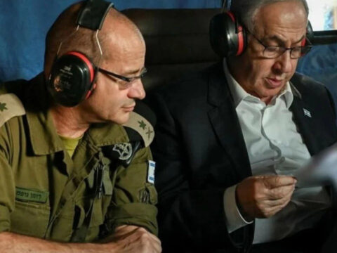 Mossaddan kritik iddia iranin israil icindeki suikast plani desifre oldu Cq8e5xQd