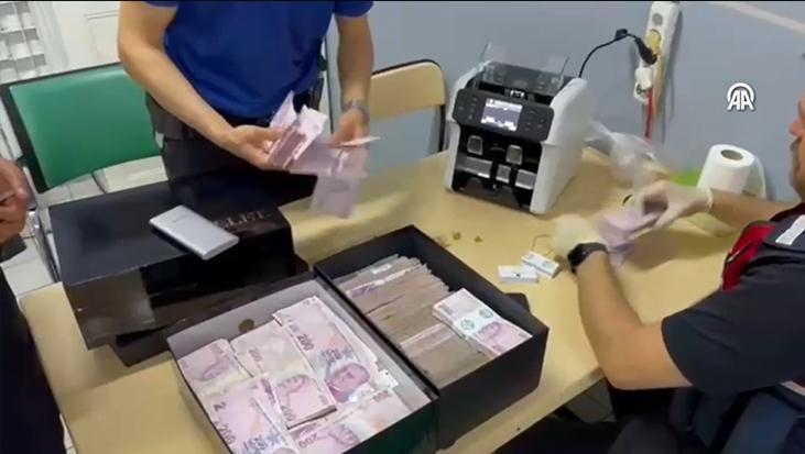 Soylemez kardeslere operasyon milyonlar ele gecirildi FL5rw7pR